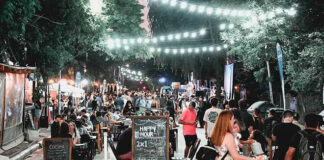 El Festival Chamamecero y las peatonales gastronómicas son algunas de las propuestas culturales de la Municipalidad para este fin de semana