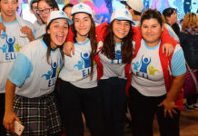 Escuela de Liderazgo: abrió la inscripción para la octava edición del programa municipal destinado a los jóvenes