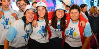 Escuela de Liderazgo: abrió la inscripción para la octava edición del programa municipal destinado a los jóvenes