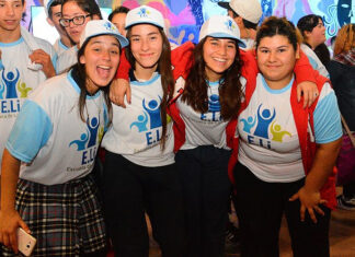 Escuela de Liderazgo: abrió la inscripción para la octava edición del programa municipal destinado a los jóvenes