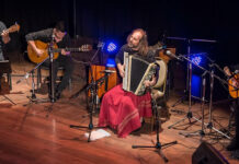 El festival “Escobar Tango” y la Fiesta Nacional de la Isla y del Habitante Isleño, las principales propuestas culturales para este fin de semana en Escobar