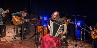 El festival “Escobar Tango” y la Fiesta Nacional de la Isla y del Habitante Isleño, las principales propuestas culturales para este fin de semana en Escobar