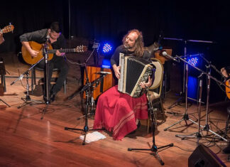 El festival “Escobar Tango” y la Fiesta Nacional de la Isla y del Habitante Isleño, las principales propuestas culturales para este fin de semana en Escobar