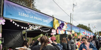 Programa de Ayuda a Egresados: la Municipalidad lanzó la convocatoria para la promoción 2023