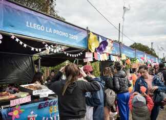 Programa de Ayuda a Egresados: la Municipalidad lanzó la convocatoria para la promoción 2023