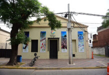 La Municipalidad de Escobar lanzó la primera biblioteca digital del distrito