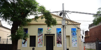 La Municipalidad de Escobar lanzó la primera biblioteca digital del distrito