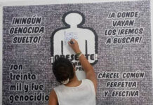 La Municipalidad de Escobar organiza actividades por el Mes de la Memoria en todas las localidades del distrito