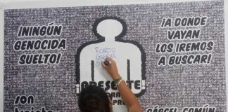 La Municipalidad de Escobar organiza actividades por el Mes de la Memoria en todas las localidades del distrito