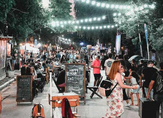 Más cultura: la Municipalidad de Escobar ofrece una variada agenda de actividades para el fin de semana