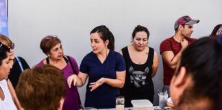 Continúa abierta la convocatoria para la Tienda de emprendedores de la Economía Social de Escobar