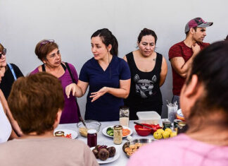 Continúa abierta la convocatoria para la Tienda de emprendedores de la Economía Social de Escobar