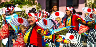 Llega el Festival “Identidad Migrante” a Escobar, una propuesta para celebrar la cultura de los pueblos hermanos