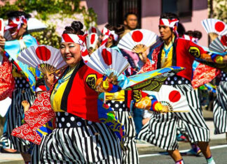 Llega el Festival “Identidad Migrante” a Escobar, una propuesta para celebrar la cultura de los pueblos hermanos