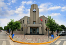 Ariel Sujarchuk y Beto Ramil definieron cambios en el gabinete municipal