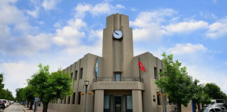 Ariel Sujarchuk y Beto Ramil definieron cambios en el gabinete municipal