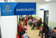 La Municipalidad de Escobar ofrece un Circuito Ginecológico Integral