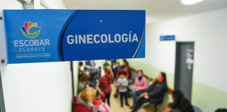 La Municipalidad de Escobar ofrece un Circuito Ginecológico Integral