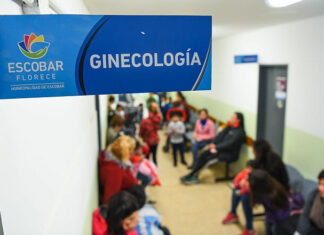 La Municipalidad de Escobar ofrece un Circuito Ginecológico Integral