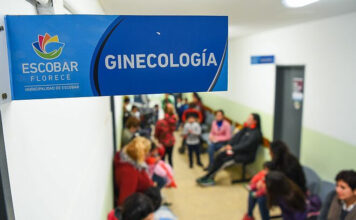 La Municipalidad de Escobar ofrece un Circuito Ginecológico Integral