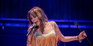 Se viene el Primer Festival de Tango de Escobar