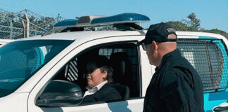 Seguridad: abrió la inscripción al curso para cubrir 175 puestos de choferes de patrulleros