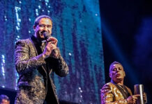 El unipersonal de Carmen Barbieri, el recital de Ráfaga y La Fiesta de la Cerveza son algunas de las propuestas culturales para este fin de semana en Escobar