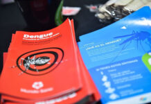 La Municipalidad de Escobar profundiza la campaña de prevención de dengue
