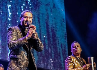 El unipersonal de Carmen Barbieri, el recital de Ráfaga y La Fiesta de la Cerveza son algunas de las propuestas culturales para este fin de semana en Escobar