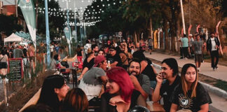 Escobar, el destino turístico más hospitalario de la provincia de Buenos Aires según un reconocido premio internacional