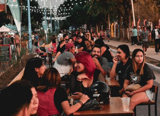 Escobar, el destino turístico más hospitalario de la provincia de Buenos Aires según un reconocido premio internacional