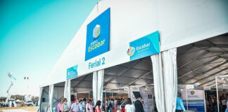 Expo Escobar, una puerta al futuro: la Municipalidad abrió la inscripción para el multievento de negocios más grande de la Argentina
