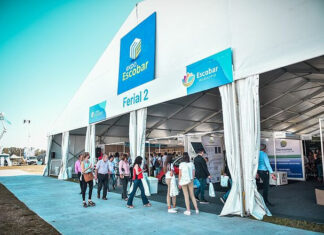Expo Escobar, una puerta al futuro: la Municipalidad abrió la inscripción para el multievento de negocios más grande de la Argentina
