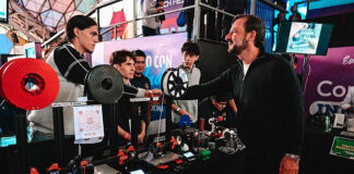 Más de 10 mil personas disfrutaron la TechFest, el evento que consolidó a Escobar como faro tecnológico de la región