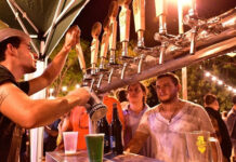 Finde en Escobar: Fiesta de la Cerveza, Vivir Pedaleando y el Segundo Encuentro Nacional de Caravanas Chevrolet son algunos de los eventos destacados que organiza la Municipalidad