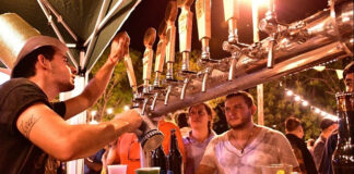 Finde en Escobar: Fiesta de la Cerveza, Vivir Pedaleando y el Segundo Encuentro Nacional de Caravanas Chevrolet son algunos de los eventos destacados que organiza la Municipalidad