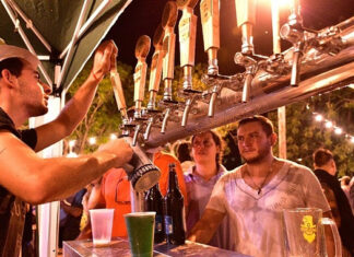 Finde en Escobar: Fiesta de la Cerveza, Vivir Pedaleando y el Segundo Encuentro Nacional de Caravanas Chevrolet son algunos de los eventos destacados que organiza la Municipalidad