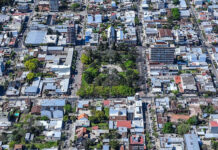 Plan Estratégico Territorial 2030: la Municipalidad de Escobar realiza mesas abiertas a la comunidad