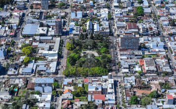 Plan Estratégico Territorial 2030: la Municipalidad de Escobar realiza mesas abiertas a la comunidad
