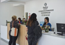 En su primer día, la nueva Unidad de Diagnóstico Precoz de Ingeniero Maschwitz atendió a 242 pacientes