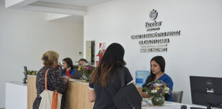 En su primer día, la nueva Unidad de Diagnóstico Precoz de Ingeniero Maschwitz atendió a 242 pacientes