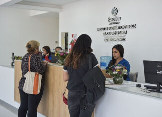 En su primer día, la nueva Unidad de Diagnóstico Precoz de Ingeniero Maschwitz atendió a 242 pacientes