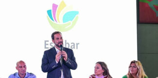 Escobar Sostenible: con la participación de 194 instituciones, la Municipalidad inauguró la 5ta edición de Escuelas por el Ambiente