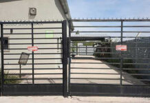 La Municipalidad clausuró el crematorio ubicado en Belén de Escobar