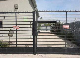 La Municipalidad clausuró el crematorio ubicado en Belén de Escobar