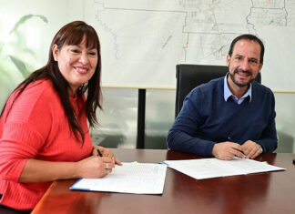 Obras en barrios populares: infraestructura y servicios para las familias del barrio Villa Boote en Belén de Escobar