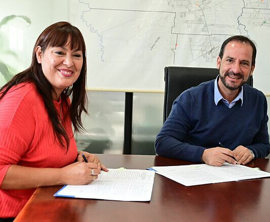 Obras en barrios populares: infraestructura y servicios para las familias del barrio Villa Boote en Belén de Escobar