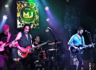 Finde en Escobar: Revolución Beatles, el Festival de Egresados y el Mercado del Paraná son algunos de los eventos destacados que organiza la Municipalidad