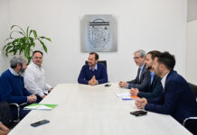 El Polo Tecnológico Fly Tech de Escobar ya incorporó a su primera empresa