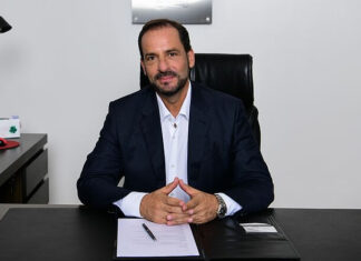 En la primera semana en que retomó su función como intendente, Ariel Sujarchuk presentó 31 proyectos de ordenanza ante el Concejo Deliberante